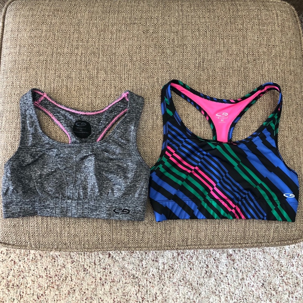 C9 Sports Bra Bundle